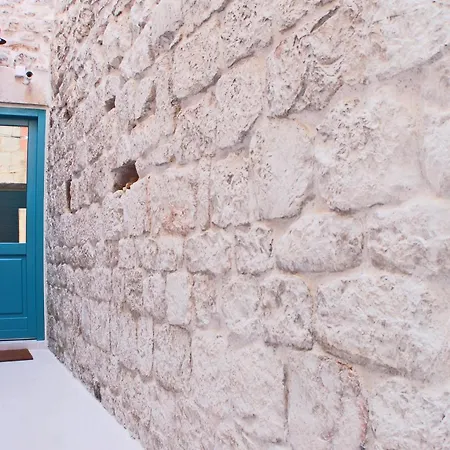 Duma Apartments Šibenik Exterior foto