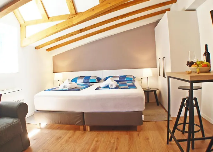 Duma Apartments Sibenik