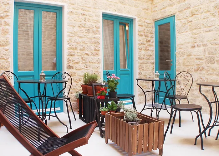 Duma Apartments Sibenik