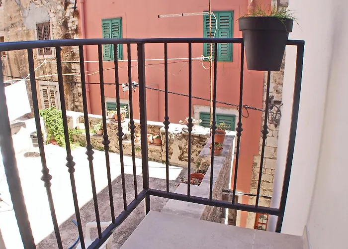 Duma Apartments Sibenik