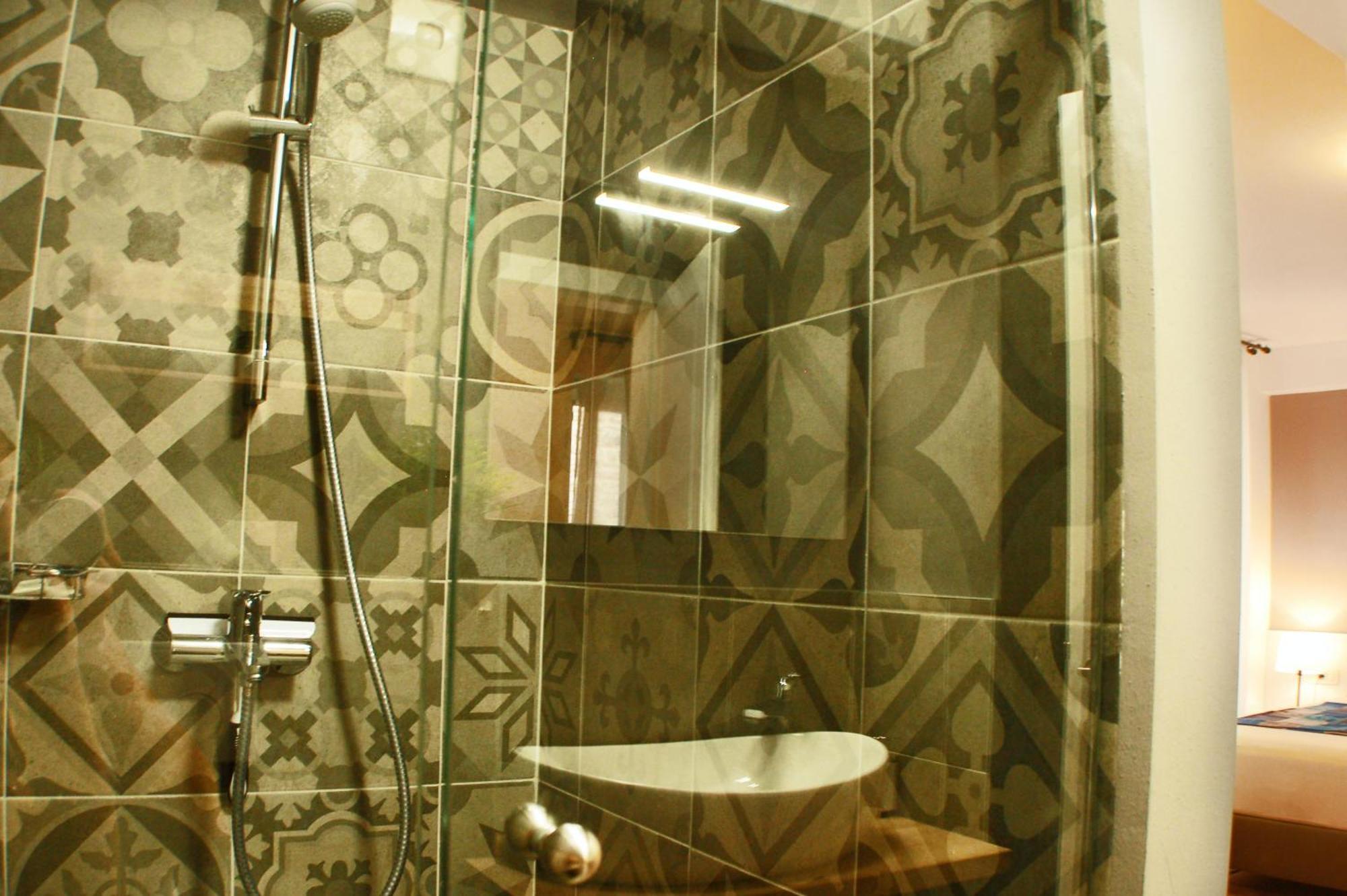 Duma Apartment