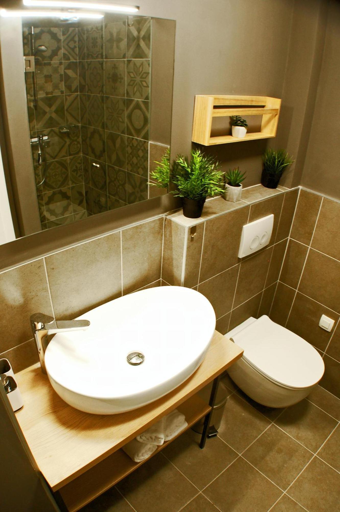 Apartment Duma Šibenik