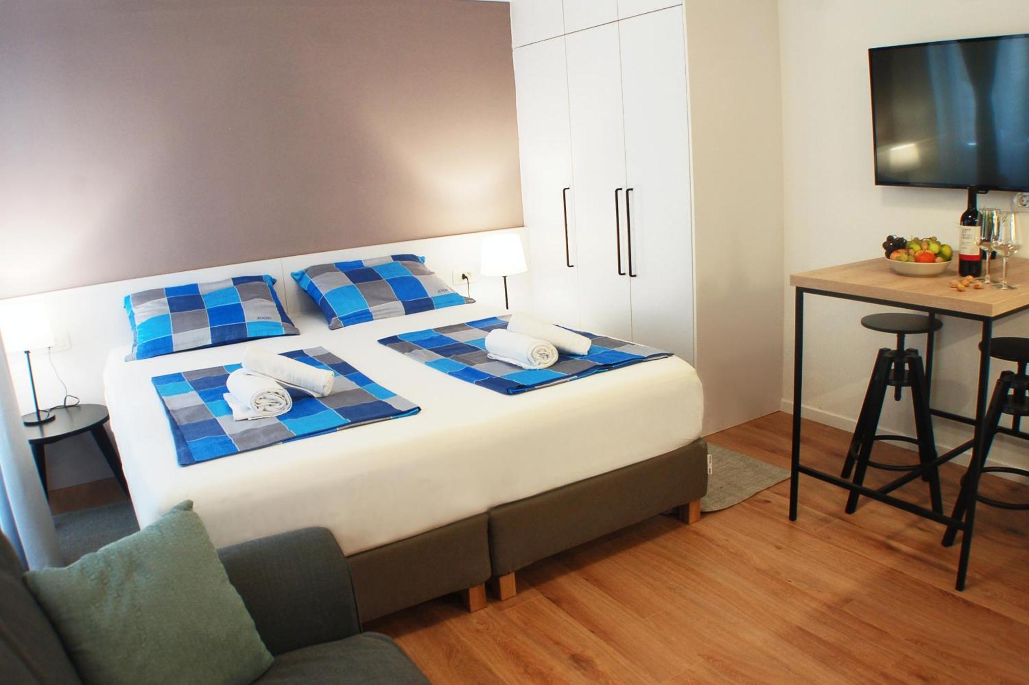 Apartment Duma