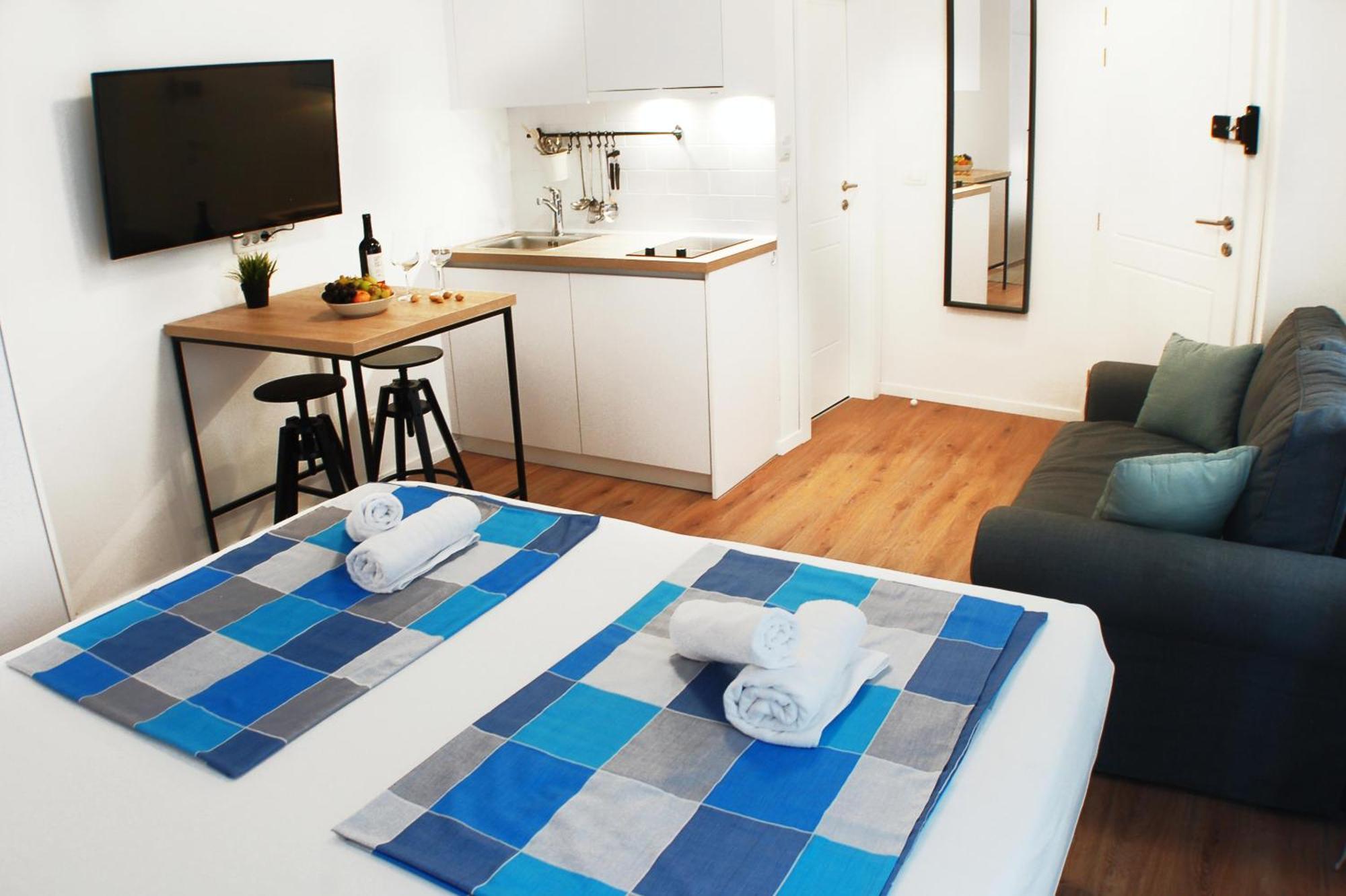 Apartment Duma Šibenik