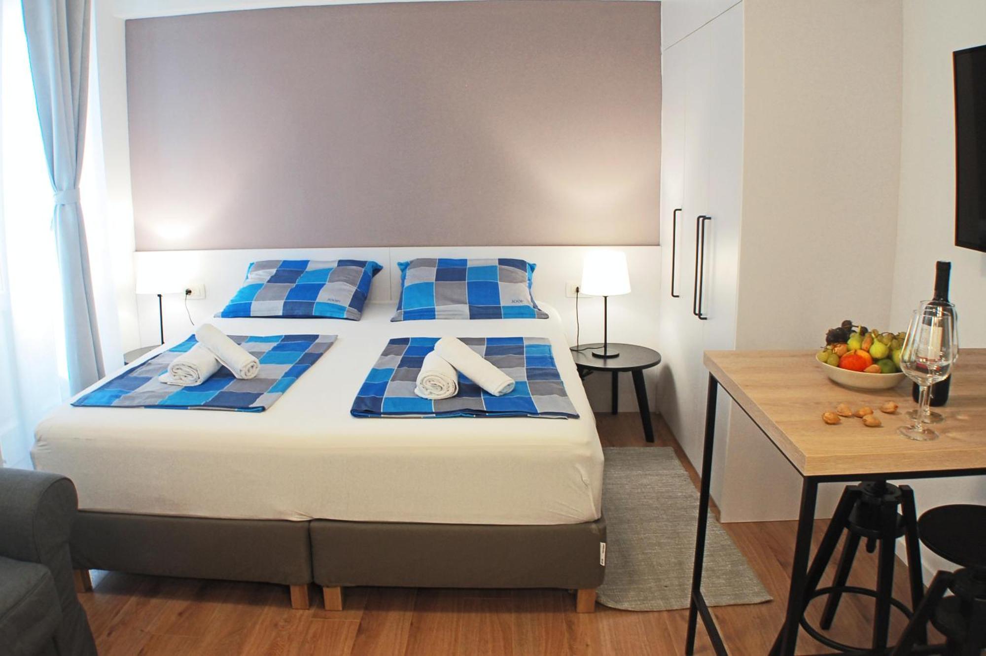 Duma Apartment